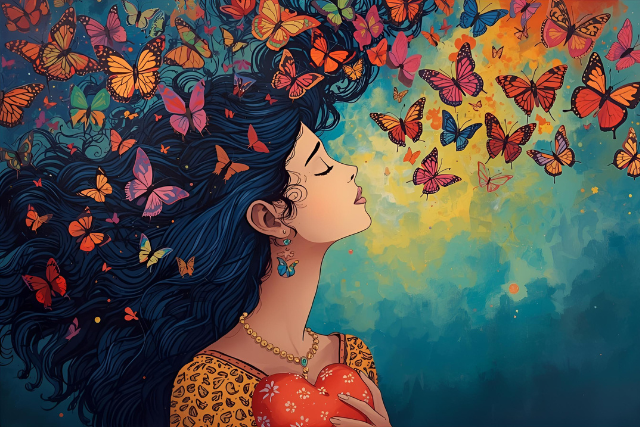 What if growth is about elimination and you don't add any more to your life?