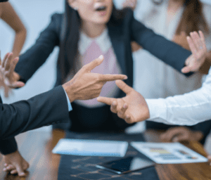 When stress fuel collides: What are you missing?