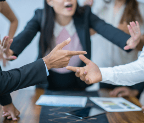 When stress fuel collides: What are you missing?