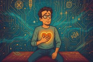 Why AI can't replace us: The truth about being human