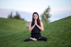 Why is daily meditation important to your mental health?