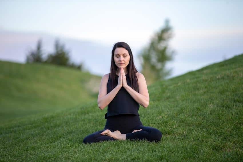 Why is daily meditation important to your mental health?