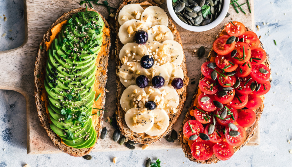 10 foods to try if you're new to a gluten-free diet