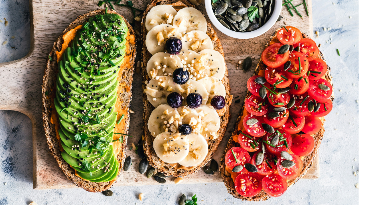 10 foods to try if you're new to a gluten-free diet