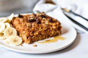 10 healthy pumpkin recipes perfect for fall