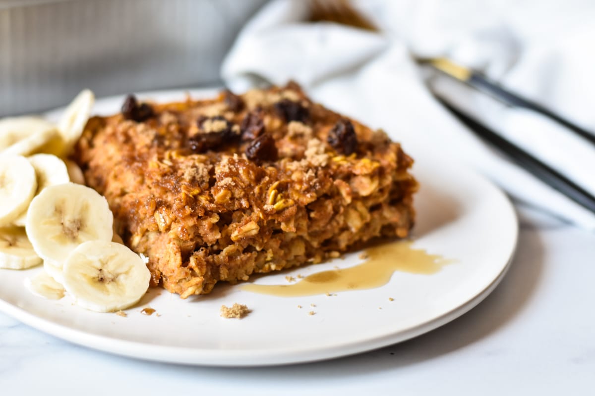 10 healthy pumpkin recipes perfect for fall