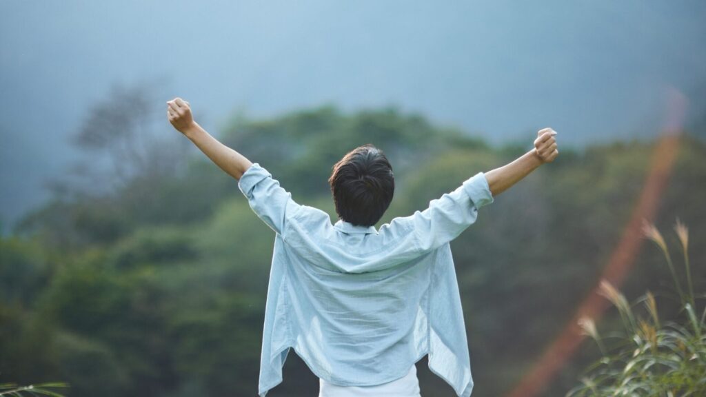 A journey to better you: a guide to overall personal growth!