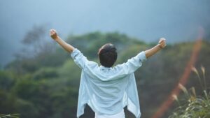 A journey to better you: a guide to overall personal growth!