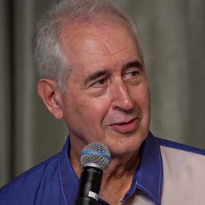 BHNN Guest Podcast – Episode 229 – Making Soul Friends with David Nictern Live from Ram Dass Summer Mountain Retreat