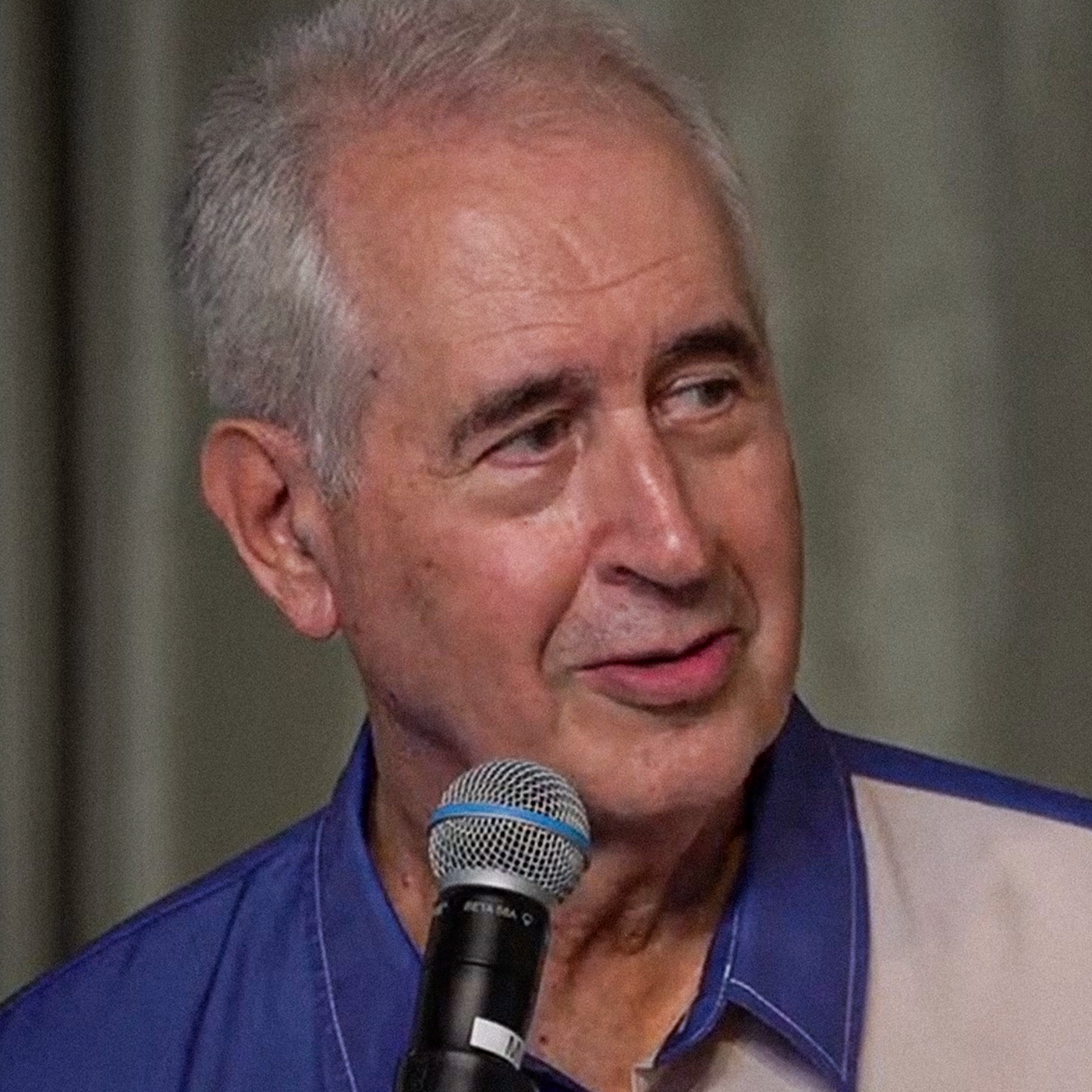 BHNN Guest Podcast – Episode 229 – Making Soul Friends with David Nictern Live from Ram Dass Summer Mountain Retreat