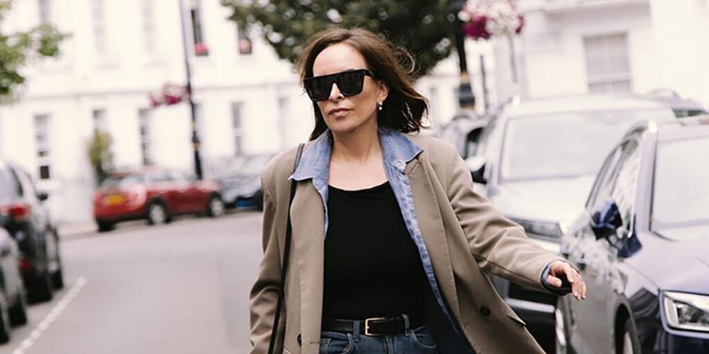 Best blazers: Stylist picks