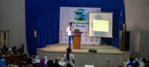 BetterME Forum 2025: Cultivate inner peace and change the world