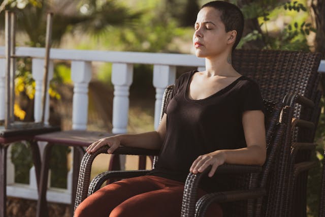 Breathing for Health: How Conscious Breathing Improves Focus and Reduces Stress