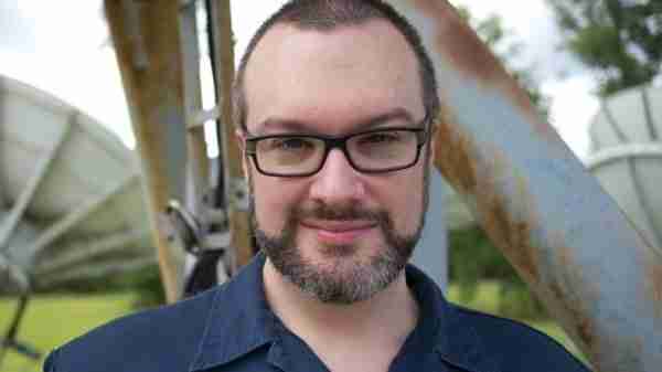 Changing your mindset with David McCraney