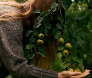 Fall Energy Reset: How to Beat the Afternoon Slump with Seasonal Snacks