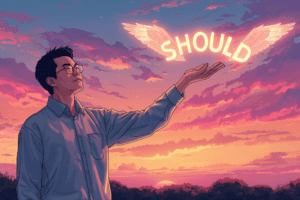 From Pain to Peace: How to Grief and Release Unfulfilled Hopes