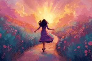 Full Circle: Reclaim your most alive self