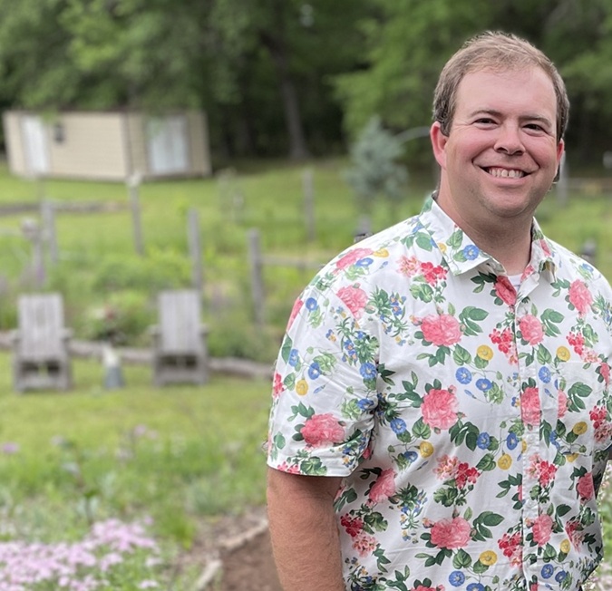 I'm on the Plantastic Podcast to talk about my first job, blogging, and Texas gardens