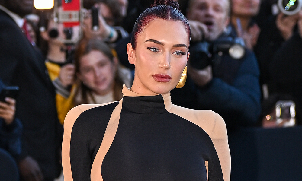 Kylie Jenner's best friend Stassie Baby wins BBL comeback