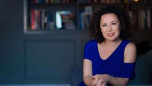 Learn the secret language of your body - with innaSegal