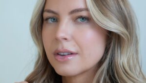 Macy Neely is all out: From writing about her traumatic past in her NYT bestseller to becoming MomTok's peacemaker