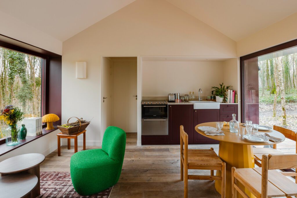 Meanwhile, Remodelista: About home improvement splurges that are always worth it