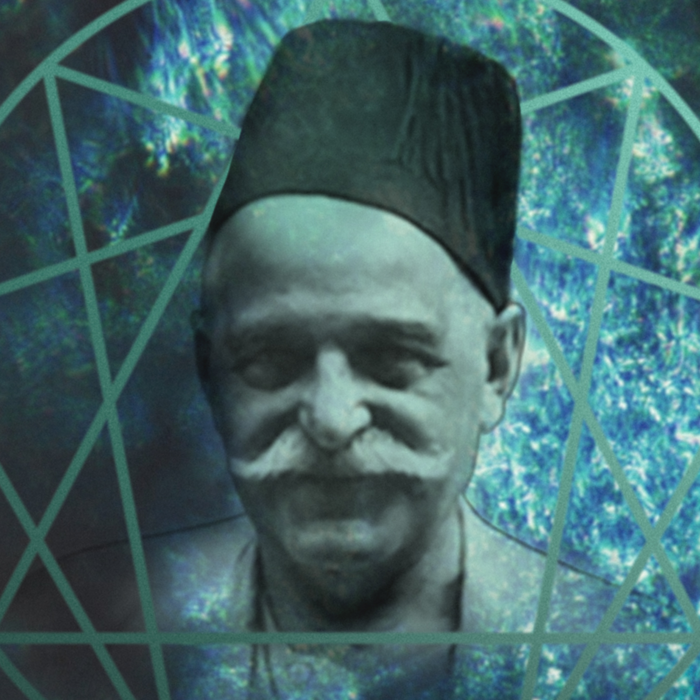 Mind-rolling with Ragu Marx - EP. 614 - Gurdjieff's Philosophy of Consciousness with David Silver