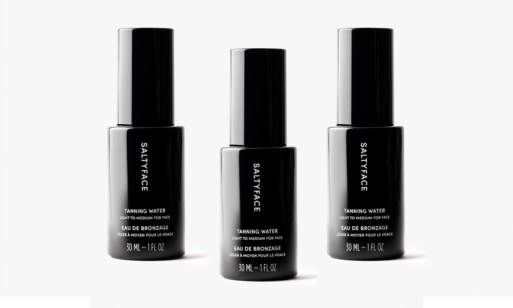 My favorite facial self tanner just got a nice upgrade