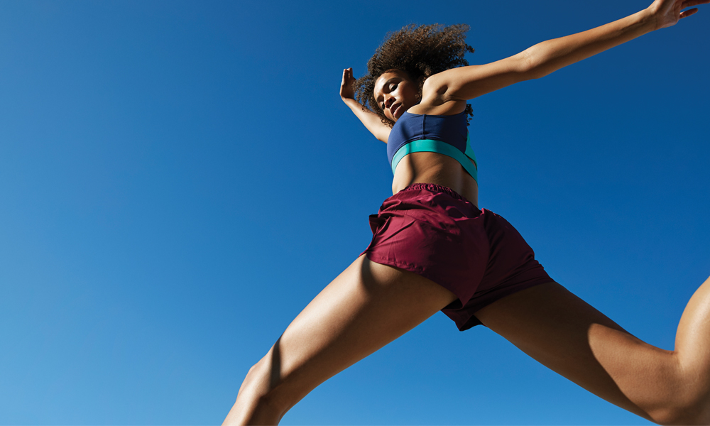 Preset: Celebrity Trainers Share the Best Fitness Secrets