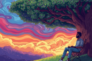 Quiet but powerful changes: How slowing down changed my life