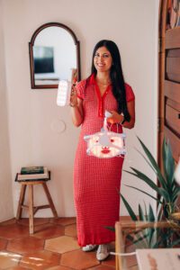 Red light therapy at home: device guide and tips for best use