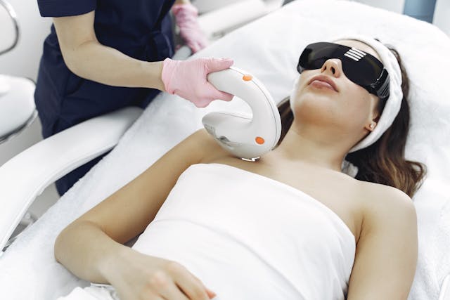 Revive energy and restore beauty: the power of modern medical spa care