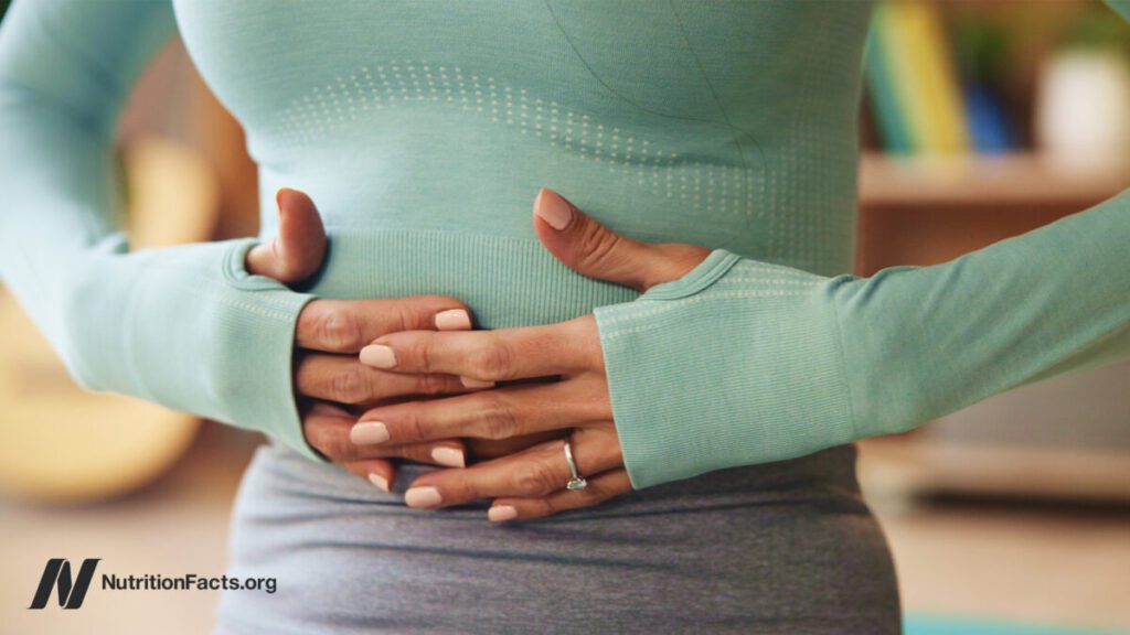 Should I fast if I have IBS?