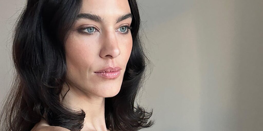 Take a look: Alexa Chong's Madrid moment