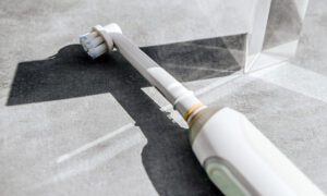 Technical support: New high-tech devices to promote oral health