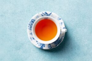 The Cozy Girl's Guide to Debloating: Magical Teas, Soups, and Spices