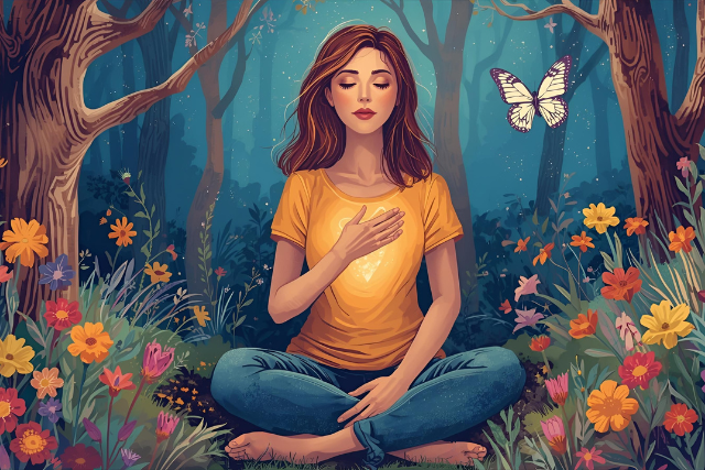 The God I lost, the God I found, and the faith that changed me