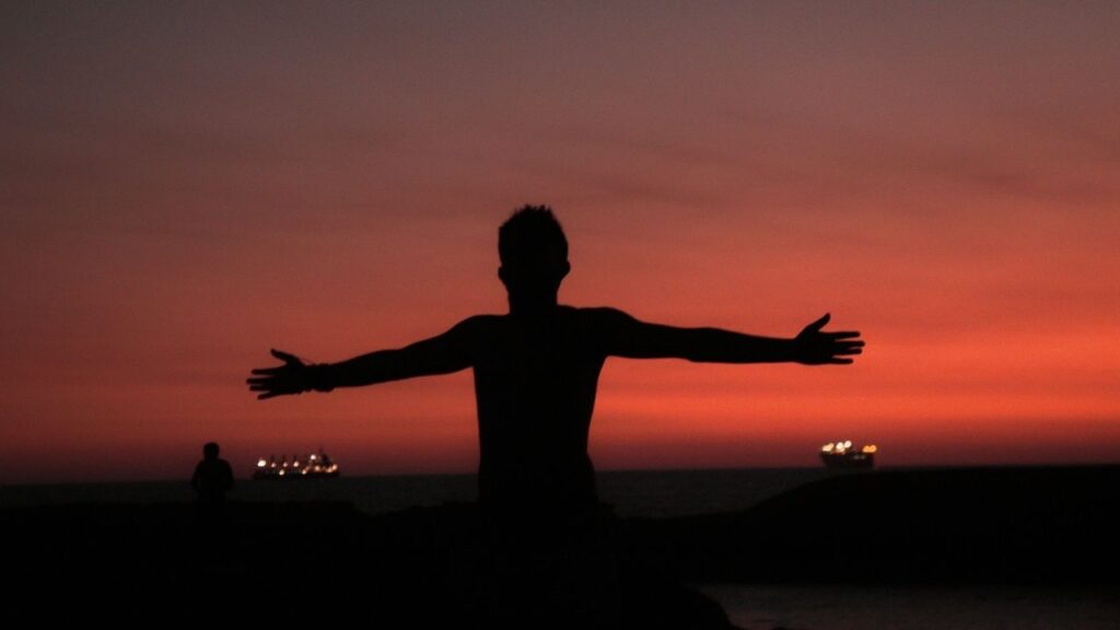 The Path to Healing: Finding Joy After Anxiety