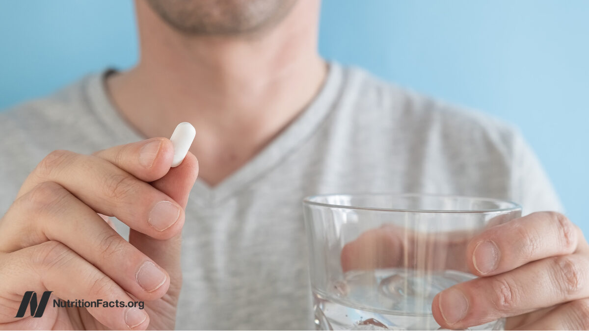 The real benefits of statins and their side effects