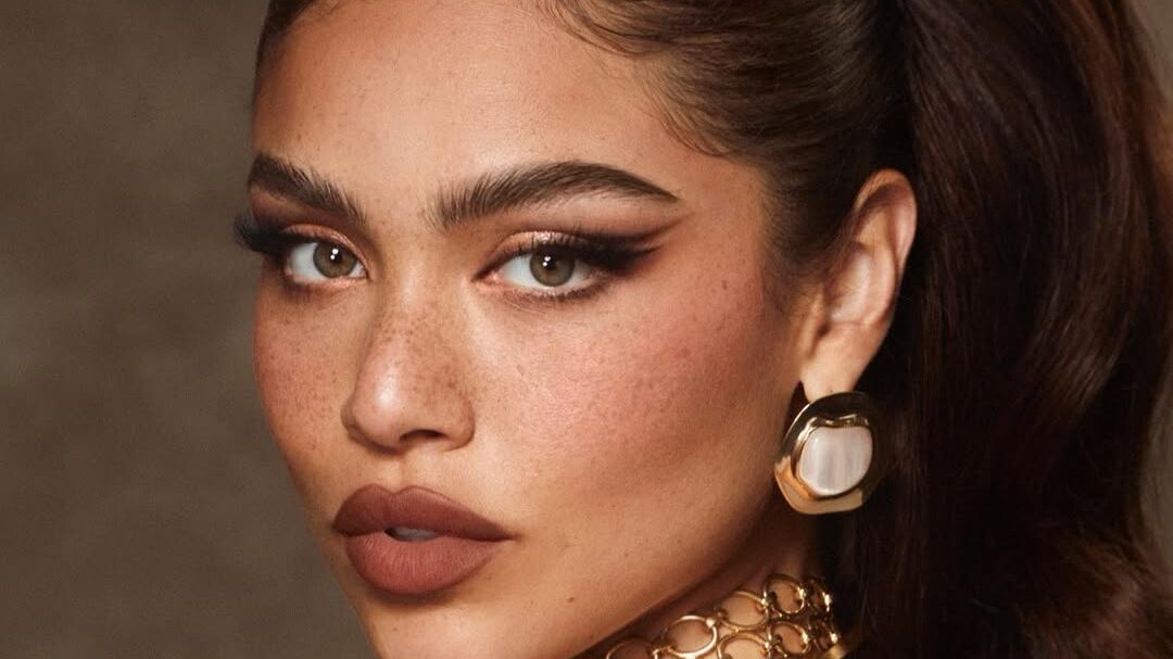 These five unexpected lip colors dominate the autumn trend