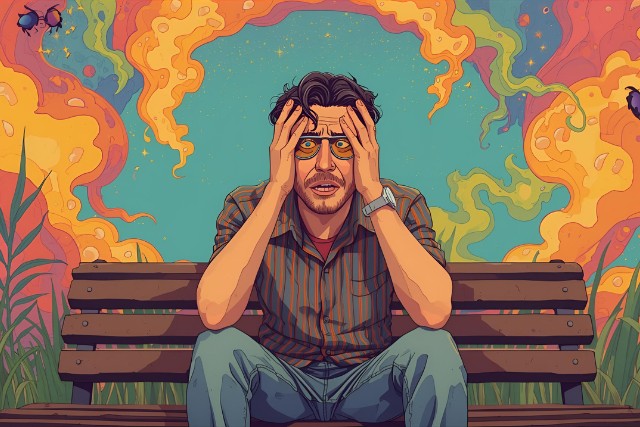Three tools for burnout relief (the one I'm using now)