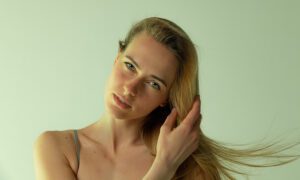 Treatment to reset skin damage after summer for autumn