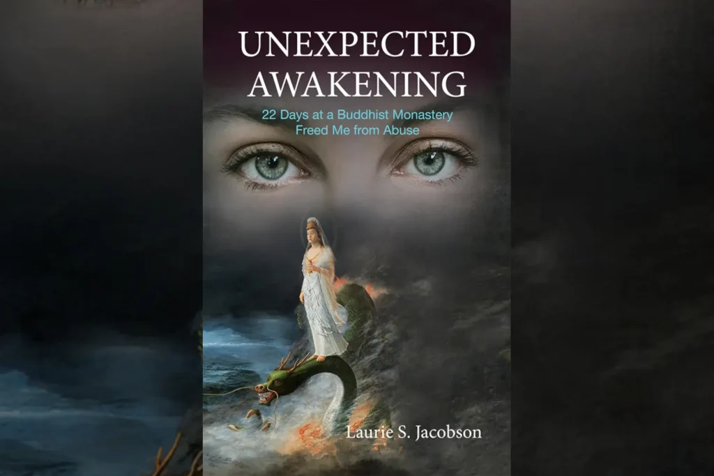 Unexpected Awakening, by Laurie Jacobson
