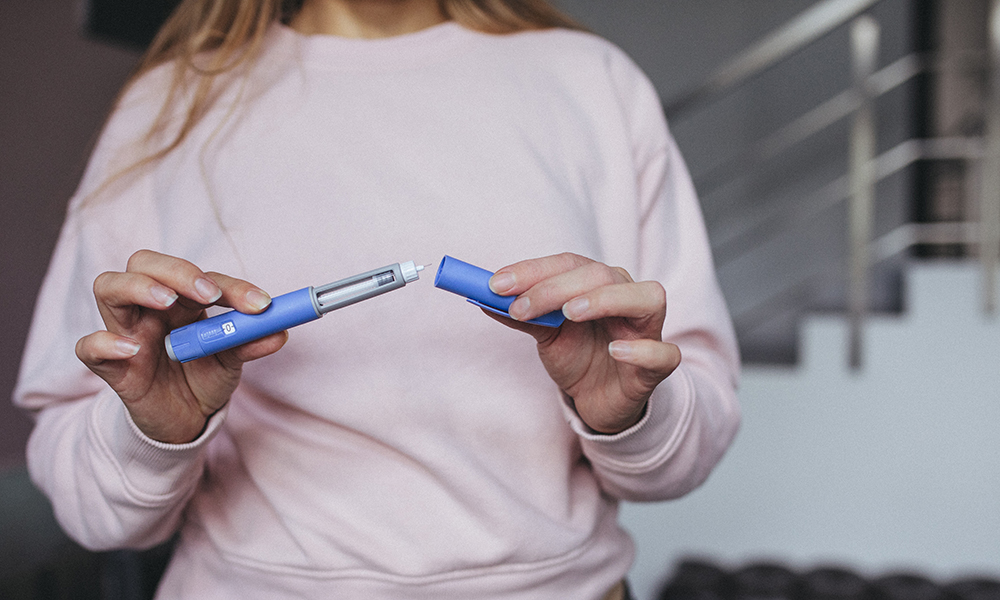 Wegovy vs. Zepbound: Key Differences GLP-1 Patients Should Know