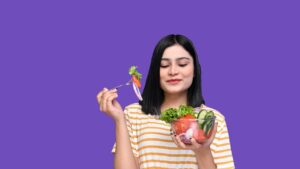 What happens when you finally start listening to your body?