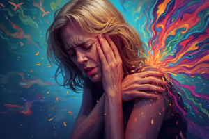 When your body freezes: On love and sadness in midlife