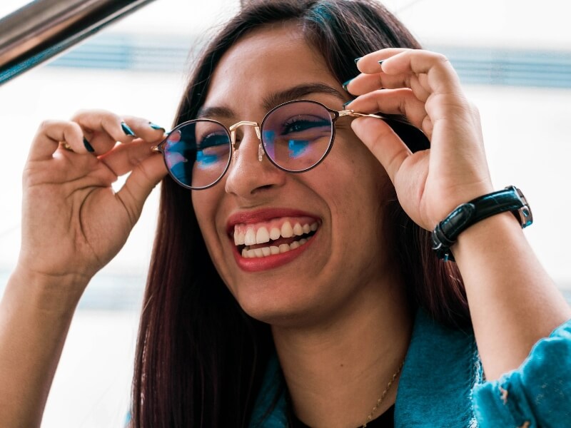 Where are the best rated places to buy prescription glasses? 7 options