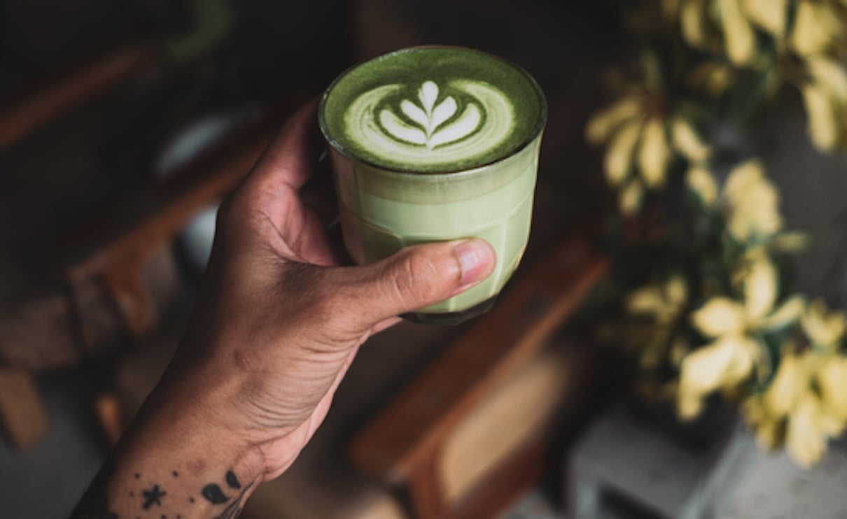 Why is matcha alone not enough?