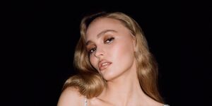 PARTY EYE makeup looks from the catwalk