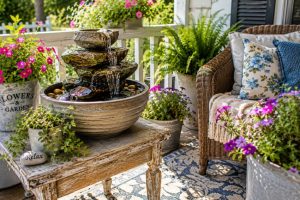 17 Summer Porch Decorating Ideas That Will Explode Joy